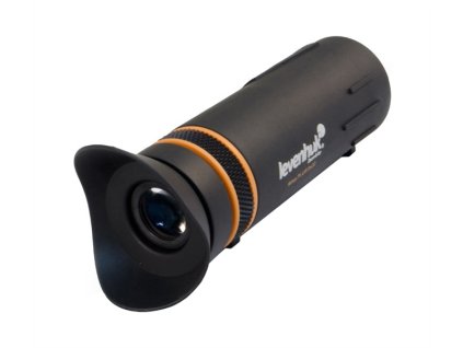 Dalekohled monokulární LEVENHUK WISE PLUS  8x32