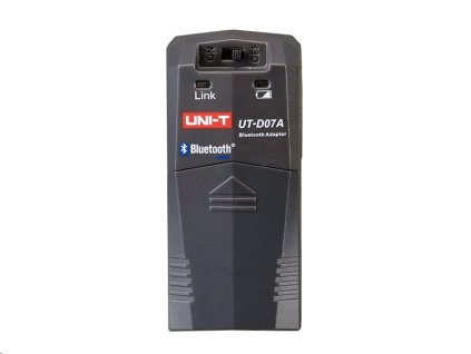 Bluetooth 4.0 adaptér UNI-T UT-D07A