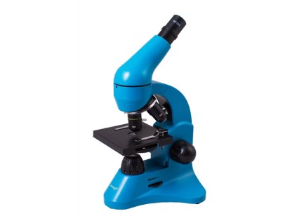 LEVENHUK RAINBOW 50L modrá