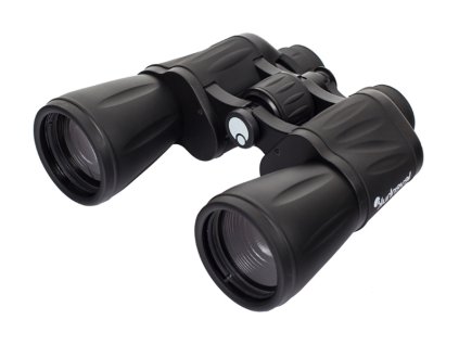 Dalekohled binokulární LEVENHUK ATOM 20x50