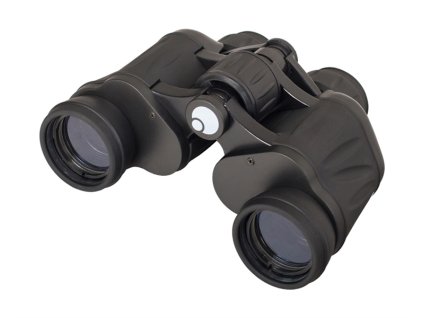 Dalekohled binokulární LEVENHUK ATOM  7x35