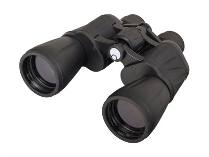 Dalekohled binokulární LEVENHUK ATOM  7x50