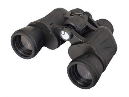 Dalekohled binokulární LEVENHUK ATOM  8x40