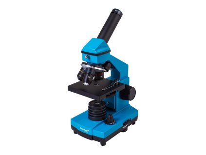 LEVENHUK RAINBOW 2L PLUS modrá