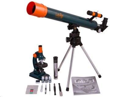 Sada experimentální LEVENHUK LabZZ MT2