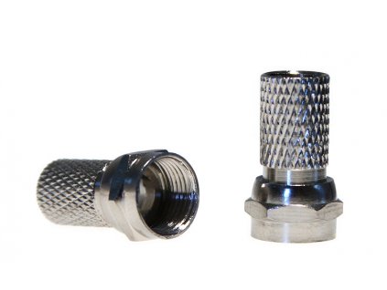 Konektor F 7,4 mm