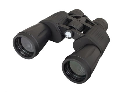 Dalekohled binokulární LEVENHUK ATOM 10-30x50