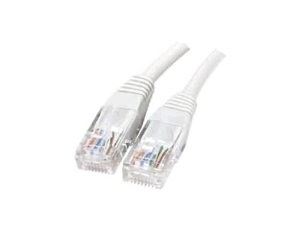 Kabel PC UTP CAT5e 25m + 2x RJ45