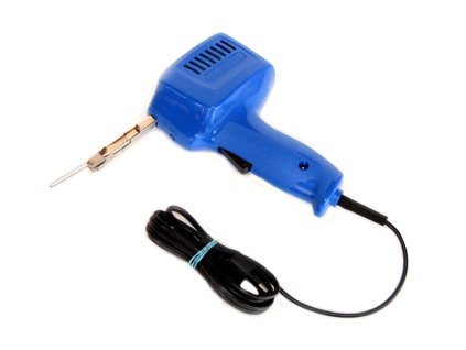 Trafopájka NUBA ETP 5 U 125VA s upínačem, blistr