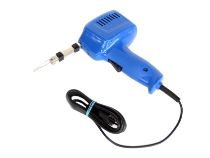 Trafopájka NUBA ETP 5 Š 125VA se šroubkem, blistr