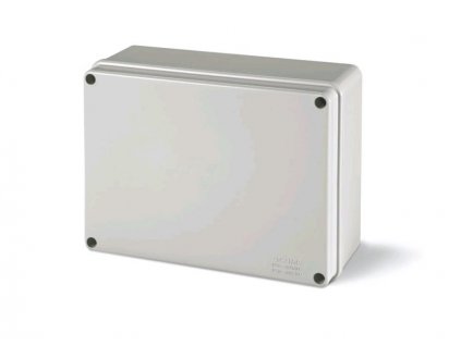 Krabice plastová SCABOX 686.206 - 150x110x70 mm