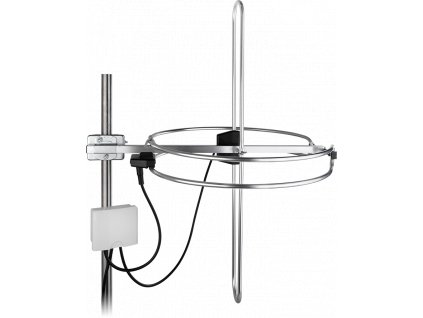 Maximum FM/DAB-2 venkovní anténa