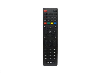 Dálkový ovladač DI-WAY IRD-265HD / HD-BOX HS-265IRD