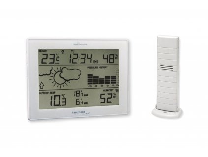 Meteorologická stanice TechnoLine MA10410