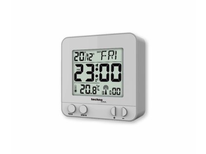 Budík digitální TechnoLine WT 235BS