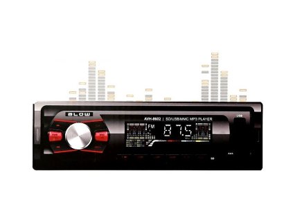 BLOW AVH-8602