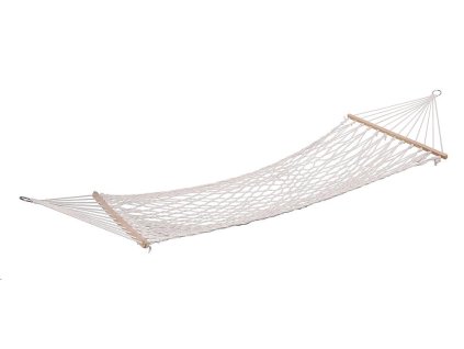 Houpací síť 200x80cm Cattara 13564