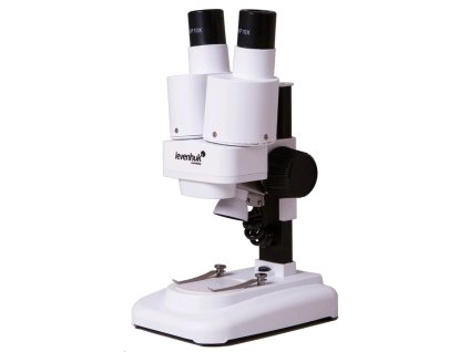 Mikroskop LEVENHUK 1ST binokulární