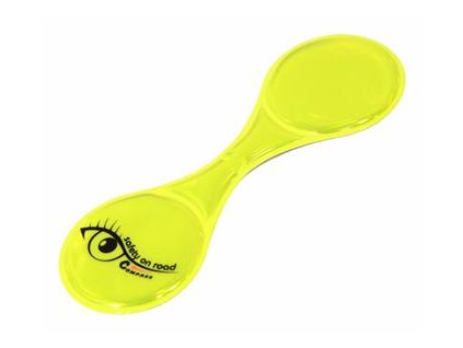 Klips magnetický reflexní S.O.R.