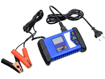 COMPASS PROFI 6/12V PB/GEL/AGM microprocesor