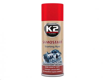 K2 Super Start 400 ml