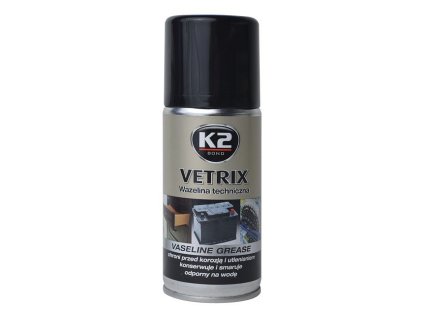 K2 Tekutá vazelína ve spreji 100 ml