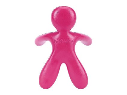 Osvěžovač Mr&Mrs Fragrance CESARE Citrus růžový