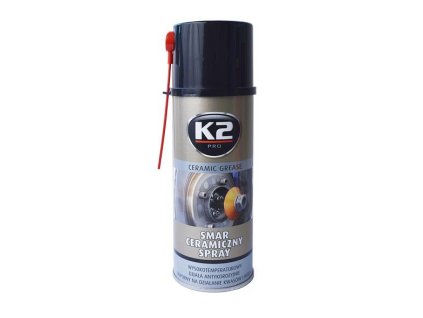 K2 Keramické mazivo 400 ml