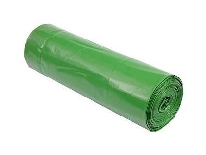 Pytel na odpad 80 l 40 um 10 ks