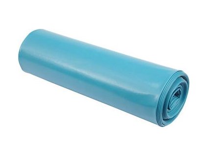 Pytel na odpad 80 l 142 um 10 ks stavební suť