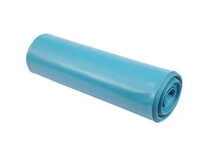 Pytel na odpad 120 l 142 um 10 ks stavební suť