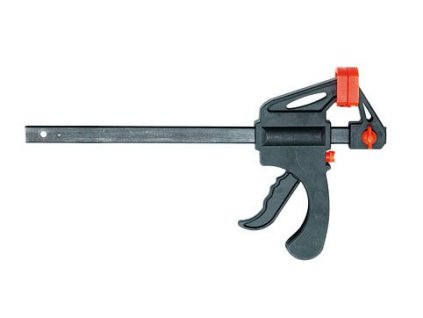 Svěrka upínací 150mm plastová