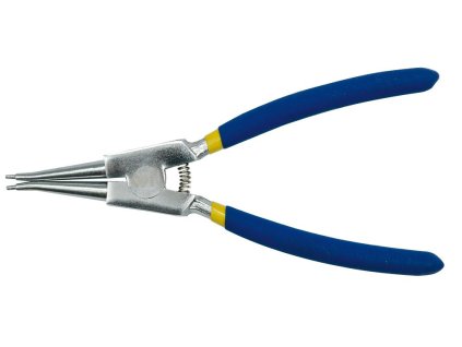 Kleště na ségrovky 160 mm vnější