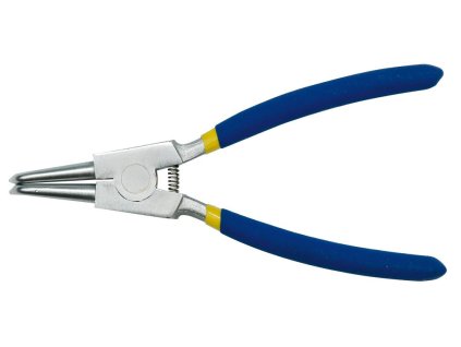 Kleště na ségrovky 180 mm vnější ohnuté