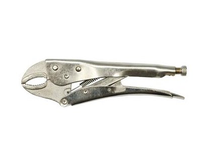 Kleště samosvorné 250 mm