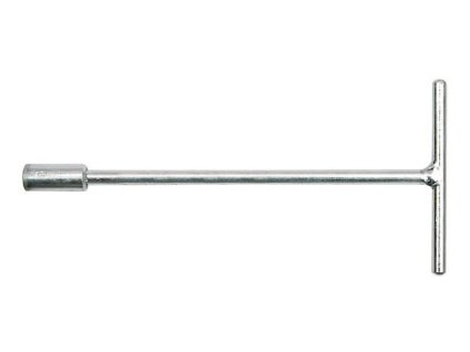 Klíč nástrčný 13 mm typ "T" 190 mm