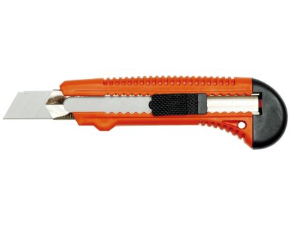 Nůž řezací 18 mm