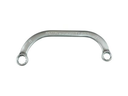 Klíč očkový 11x13 mm typ "C"