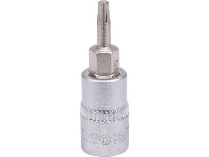 Nástavec 1/4" bit Torx T10