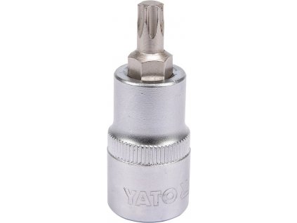 Nástavec 1/2" bit Torx T40