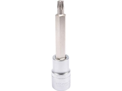 Nástavec prodloužený 1/2" bit Torx T40