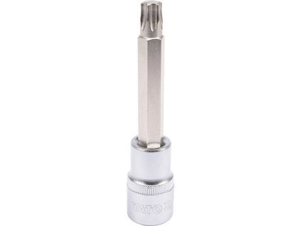 Nástavec prodloužený 1/2" bit Torx T50