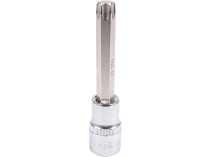 Nástavec prodloužený 1/2" bit Torx T55