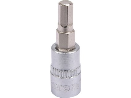 Nástavec 1/4" bit Imbus H5