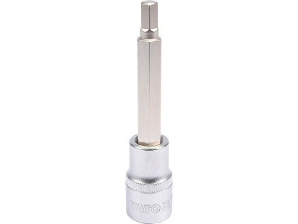 Nástavec prodloužený 1/2" bit Imbus H7