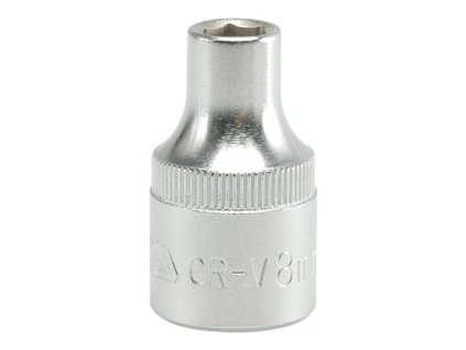 Nástavec 1/2" 8 mm šetihranný