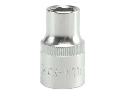 Nástavec 1/2" 11 mm šetihranný