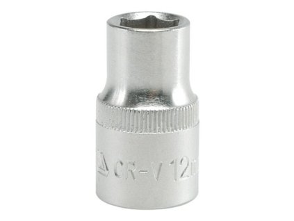 Nástavec 1/2" 12 mm šetihranný