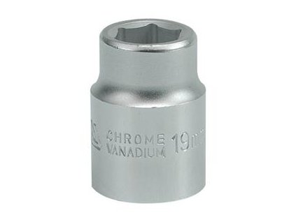 Nástavec 3/4" 19 mm šestihranný