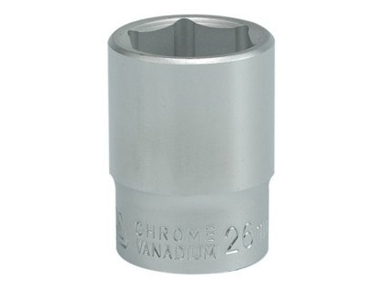 Nástavec 3/4" 26 mm šestihranný